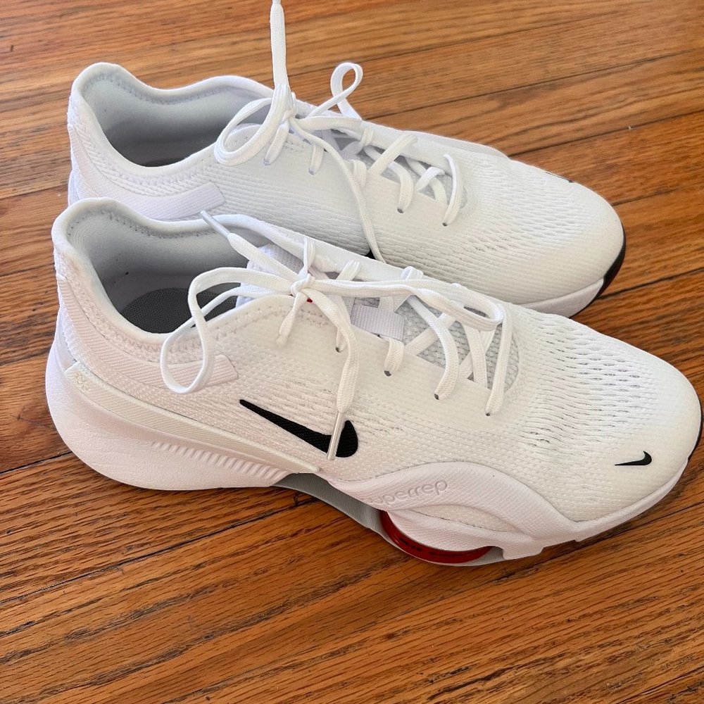 Nike Zoom SuperRep 4 W7